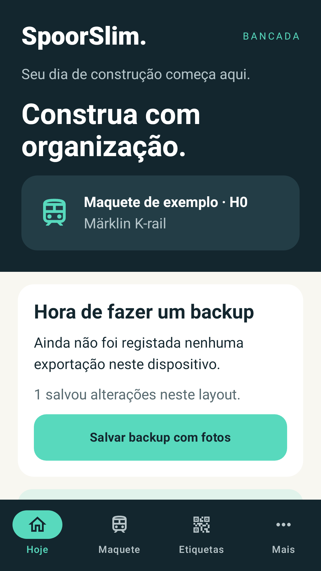 Hoje